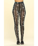 Women&#39;s Sheer High Rise Leggings - $29.40 CAD