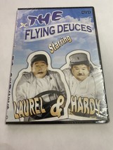The Flying Deuces starring Laurel &amp; Hardy (DVD, 2004) - £7.38 GBP