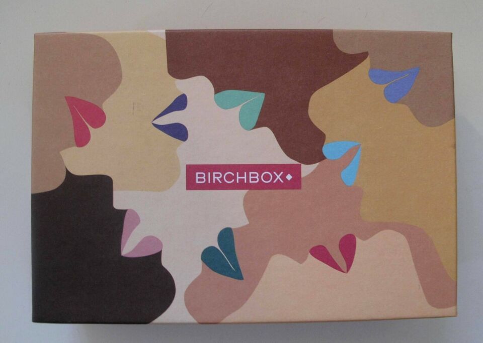 Primary image for Birchbox Box with Lisa Waitier Primer & Benefit Brow Gel Travel Size