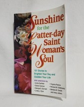 Sunshine for the Latter-day Saint Woman&#39;s Soul (Paperback, Good Condition) - £7.42 GBP