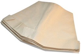 2 X Hoover Backpack Vacuum Cleaner Bags - $34.95