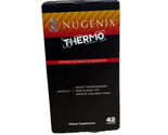 Nugenix Thermo Extreme Metabolic Accelerator Capsules - 126 Count Exp. 5... - $24.82