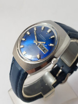 Rare Mirexal Automatic  25 Jewels Incablock From The  70&#39;s - £189.73 GBP