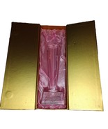 Showstopper America&#39;s Greatest Dance Competition Crystal Star Trophy 11&quot;... - $41.10 CAD