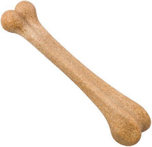 Spot Bambone Chicken Bone Dog Chew Toy - Durable Chew Made with Sustainable Bamb - £3.85 GBP+