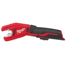 Milwaukee 2471-21 12-Volt Copper Tubing Cutter Kit - £142.70 GBP