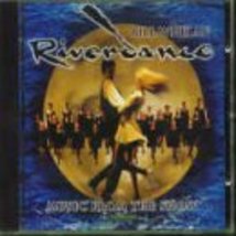 Riverdance (Music from the Show) [Audio CD] Bill Whelan - £10.25 GBP