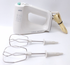 Braun Multimix 280 Watt Electric Hand Mixer Type - $38.99