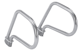 SR Smith 50-902-PW 36" Deck Mount Stair Rail- Stainless Steel - $460.92