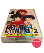 Ranma 1/2 Complete TV Series Vol.1-161 Japanese Anime DVD English Dub Fr... - €81,85 EUR
