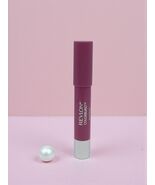 REVLON Colorburst Balm Stain 015 Cherish Devotion NEW no Plastic Wrap Ar... - $19.33 CAD