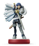 amiibo - Chrom - Fire Emblem Series - Japan Import - Nintendo Switch - €23,09 EUR