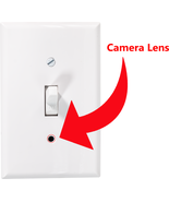 4K Streaming Light Switch Home Security Monitor - $229.00