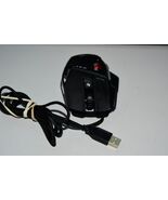 Mad Catz R.A.T. 3 Gaming Mouse for PC and Mac RAT 3 tested rare 1h - $1,398.28 MXN