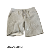 rosio shorts size M pre-owned - $339.28 MXN