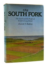 Everett T. Rattray THE SOUTH FORK The land and the people of eastern Long Island - £122.61 GBP