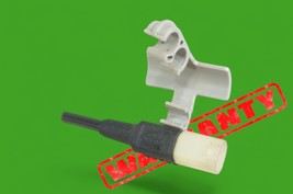 06-09 range rover sport L320 outside air ambient temperature sensor w/br... - $30.00