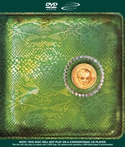 Alice Cooper - Billion Dollar Babies (DVD Audio) [DVD Audio] Cooper, Alice - £73.99 GBP