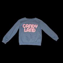 Girls Candyland Sweatshirt - $8.00
