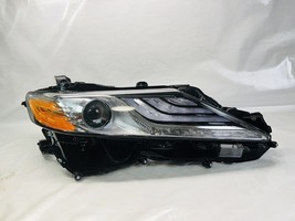 2018 2019 2020 2021 2022 2023 TOYOTA CAMRY FULL LED FRONT RIGHT OEM HEAD... - $55.00