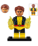 The Uncanny X-Men Storm Wolverine Cable Morph Gladiator 8pcs Minifigures... - $26.65 CAD