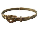 Women's Bangle 18kt Yellow Gold 493641 - $4,999.00