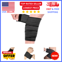 Plus Size Calf Sleeves Compression Support for Circulation Swelling Pain... - £8.66 GBP