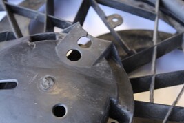 1999-2004 FORD MUSTANG V6 RADIATOR COOLING ELECTRIC FAN R3325 image 9