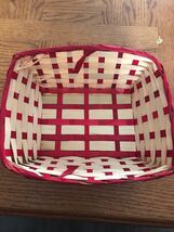 Christmas Basket-Brand New-SHIPS N 24 HOURS - $20.78 CAD