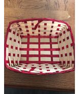 Christmas Basket-Brand New-SHIPS N 24 HOURS - €12,71 EUR