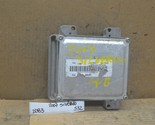 Connector Chipped 07 Chevy Avalanche Engine Control 12597121 Module 532-... - $38.99
