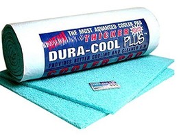DIAL MFG INC # 33x160 Duracool Pad - $76.57