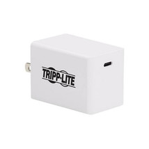 Tripp Lite U280-W01-60C1-G EATON TRIPP LITE SERIES 60W COMPACT USB-C WAL... - $86.39