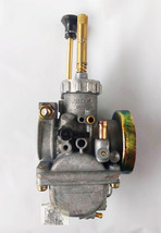 FOR Yamaha 100cc YB100 (1987) DX100 Carburetor Ass&#39;y Nos 2N3 - £76.23 GBP