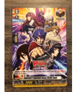 Cardfight!! VANGUARD Divine Z Deluxe Finals EXCLUSIVE PROMO Card NYCC 2025 - €21,41 EUR Cardfight!! VANGUARD Divine Z Deluxe Finals EXCLUSIVE PROMO Card NYCC 2025 - €21,41 EUR