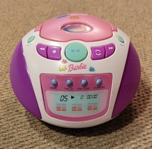Barbie Dance With Me Talking Boombox BE-154 - Vintage 2002 - £12.52 GBP