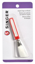 Angled Edge Lint Brush 02056 Designed To Fit Singer - £3.09 GBP