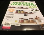 Good Housekeeping Magazine Organize Your Home 250 ways to Clear Clutter - $12.00