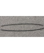 Used OEM 92-95 CIVIC COUPE ROOF DRIP RAIL MOLDING MOLDING  2DR DX  - $1,790.16 MXN