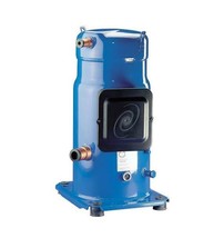 Danfoss Performer scroll compressor  SZ125-4RI (SZ125S4RC) - $122,416.48 MXN