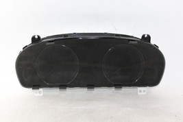 Speedometer Cluster 60K Miles Mph Fits 2011-2012 Hyundai Equus Oem #27349 - $175.49