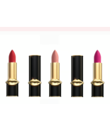 Pat McGrath Labs Limited Edition Satin Allure Lipstick PICK   COLOR - $22.50