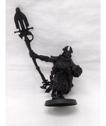 Warhammer 40k Neceon Cryptek Miniature - $833.79 MXN