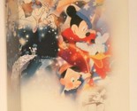 Disney 100 Years Of Magic VHS Tape Walt Disney World Children&#39;s Video - £10.05 GBP