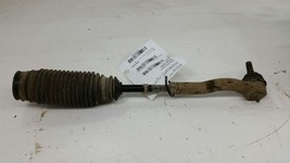 2011 Ford Fusion Steering Rack Pinion Tie Rod End W Boot Left Driver Inspecte... - £28.15 GBP