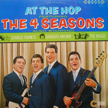 Four seasons at the hop thumb200