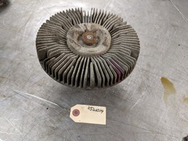 Cooling Fan Clutch For 09-10 Ford F-250 Super Duty  5.4 - €44,45 EUR