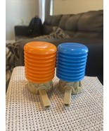 LUCAS FILM LTD AIR PUMP APPLAUSE/China - $145.50 MXN