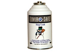 Enviro-Safe Auto Stop Leak for Auto Use - 4 oz can #2030A - $7.93