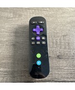 Roku RC03 Remote Gaming Controller RC03 with Headphone Jack OEM - $14.87